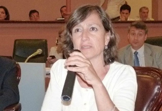 María Emma Bargagna