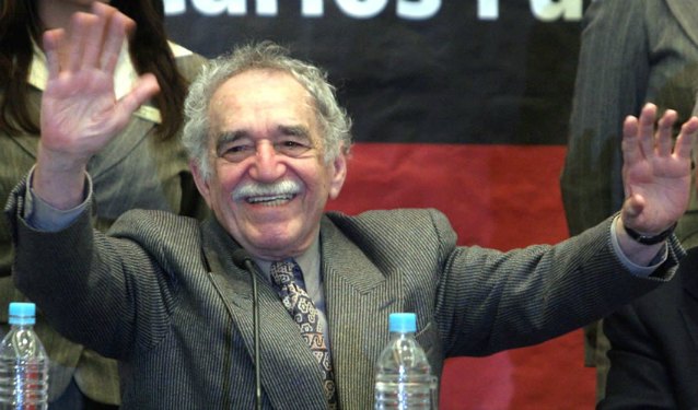 La política entrerriana despidió a Gabo