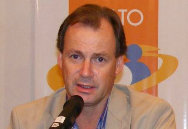 Gustavo Bordet, Intendente de Concordia