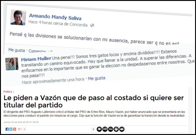 PRO-blemas: “Somos tres gatos locos y encima divididos”, lamentan