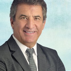Sergio Urribarri, precandidato a Presidente