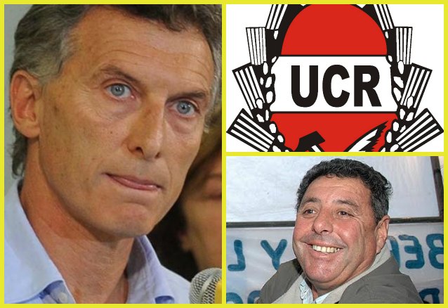 Macri, tras el desplante, le marcó la cancha a la UCR y lanzó a De Ángeli a la Gobernación