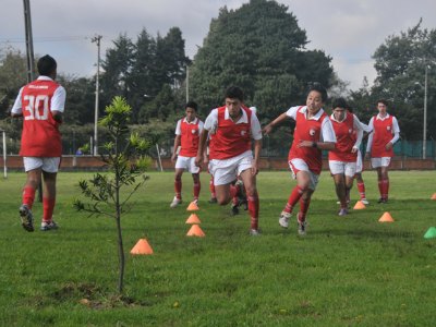 Se discutirá el proyecto sobre formación deportiva