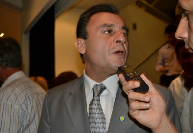 “Estoy caminando toda la provincia”, afirmó Bisogni sobre precandidatura a Gobernador