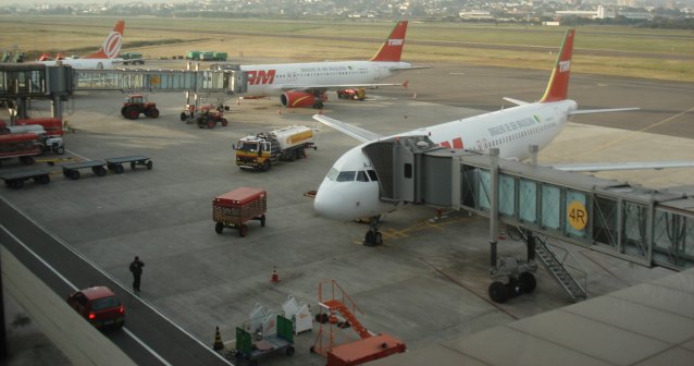 Despega Entre Ríos: la provincia tendrá un aeropuerto internacional de cargas