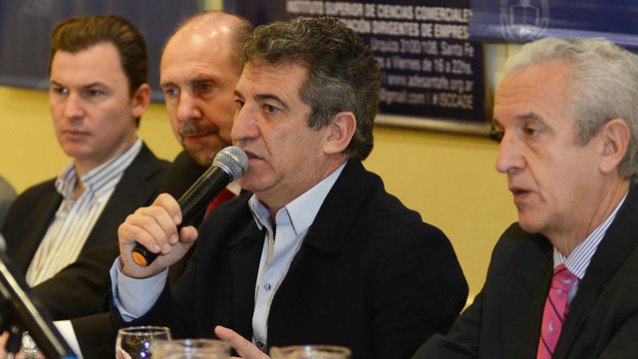 Urribarri comparó el crecimiento entrerriano con la socialista Santa Fe y la delasotista Córdoba