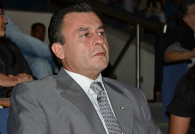 Marcelo Bisogni, precandidato a Gobernador por el PJ | Imagen: Babel, Clara Chauvin