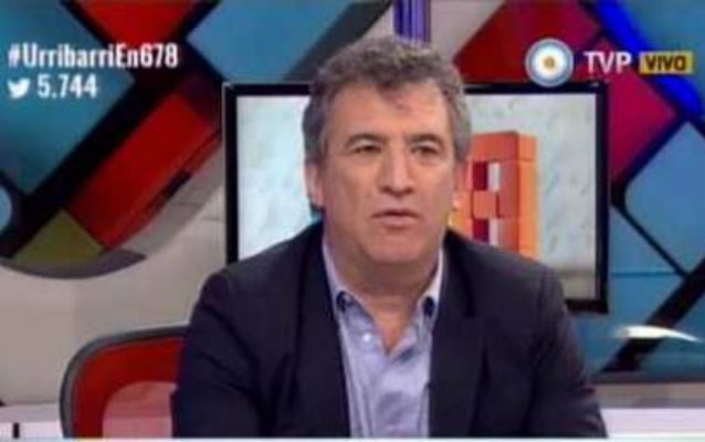 Urribarri sobre el 2015: “La gente es muy inteligente (…) sabe muy bien en donde están los enemigos”