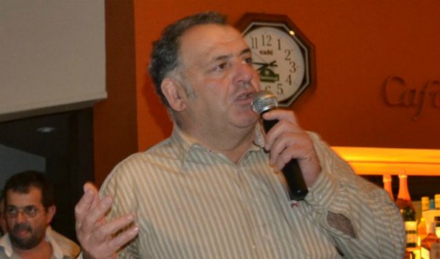 Cacho Rodríguez respecto al FAU: “Es a largo plazo y el PRO lo llevaría a romperse”