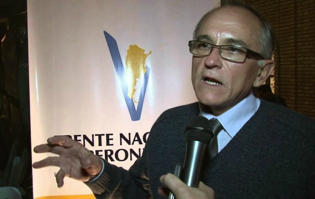 Nogueira le exige al PJ que le reconozca dos diputados a La Paz