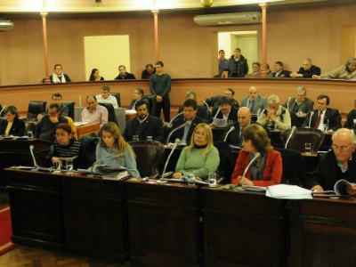 Se aprobó la reforma del Código Procesal Penal