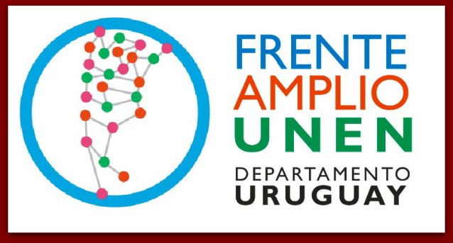 El FAU uruguayense se lanzará este lunes 