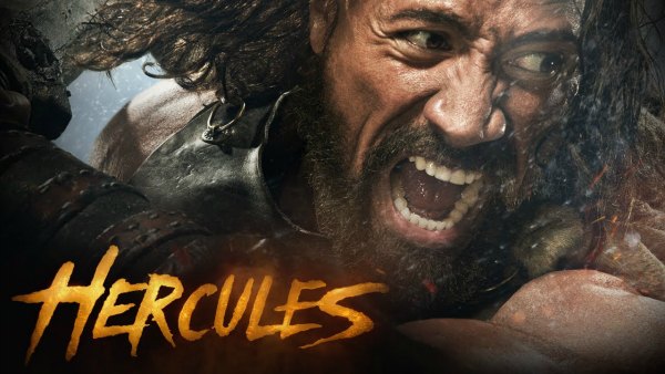 Hércules en 3D y Relatos Salvajes en el cine San Martín