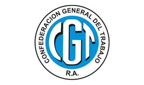 Acto de la CGT por el 1 de Mayo