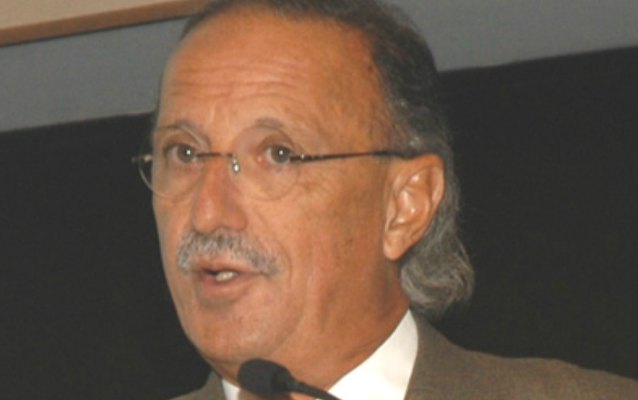 Juan Carlos Lucio Godoy, ex Intendente de C. del Uruguay (1983-1989)