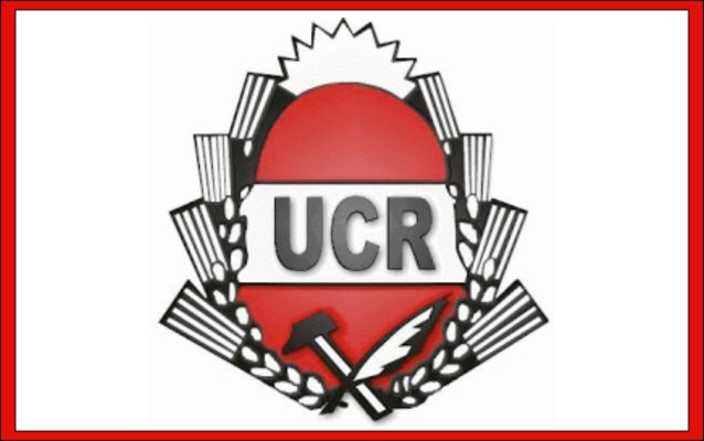 UCR: dos sectores sellaron acuerdo y van juntos a la interna