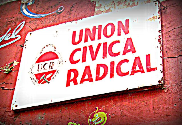 UCR: Se rompió el acuerdo que tenían el Yrigoyenismo y la Illia