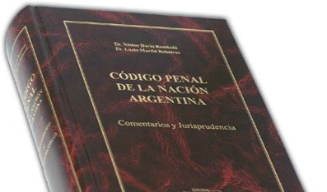 Objetivo: reforma del Código Penal