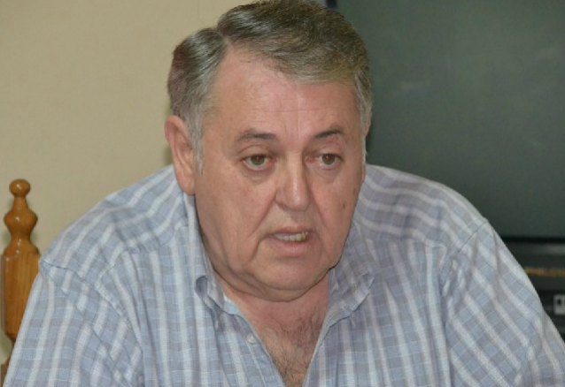 PJ: Intendente pide reforma electoral y dijo que Bahl quiere ir por la gobernación