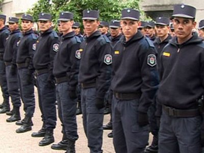 Buscan modificar el reglamento policial