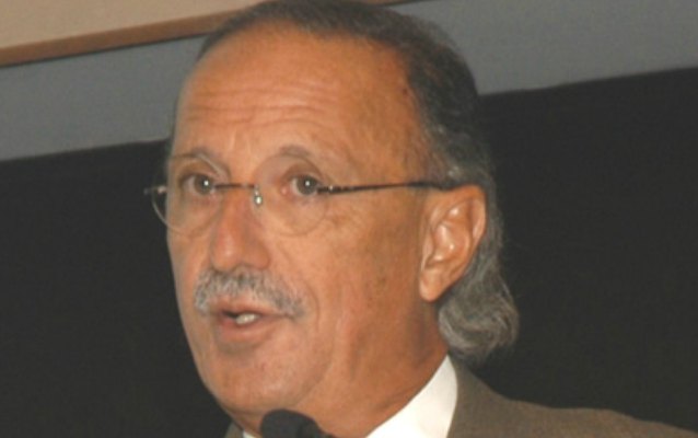 Juan Carlos Lucio Godoy, precandidato a Gobernador por el FAU