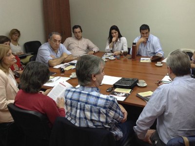 Tuvo dictamen el proyecto que crea un programa provincial de diabetes