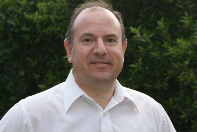 Jorge Sittoni, titular de la CPE