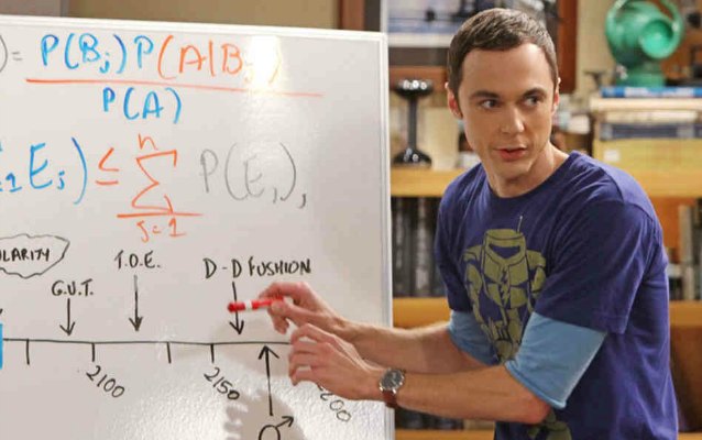 Sheldon Cooper: ocho frases del personaje que son toda una lección de vida 