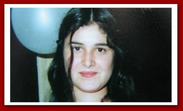 Romina Iturain murió asesinada a los 15 años en el 2001 en Paraná
