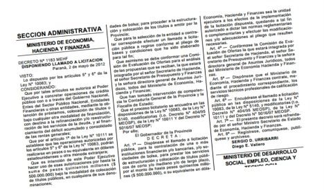 Aborto no punible: Entre Ríos dictó su protocolo en consonancia con la Corte Suprema