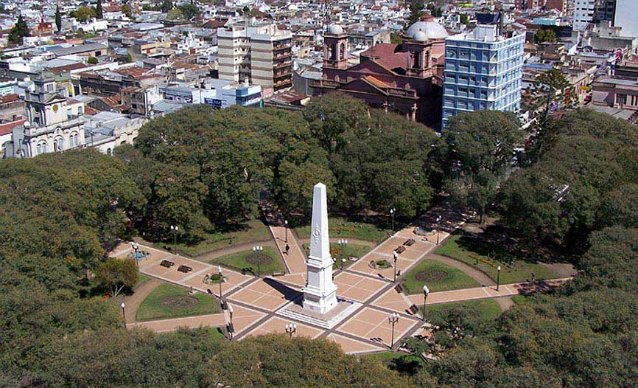 Panorama: Agenda provincial con acento uruguayense y otras yerbas