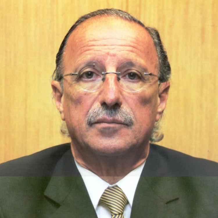 Juan Carlos Lucio Godoy (FAU)