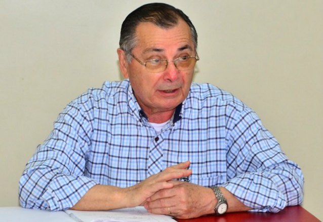 Cecco cargó contra la conducción de la UCR: “Negocian a cambio de cargos”
