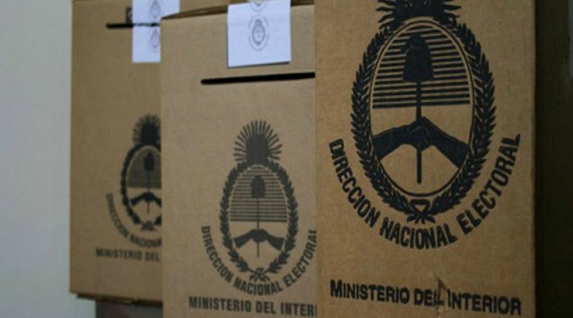 Provincia: Hay 45.000 afiliados menos a partidos políticos que en 1999