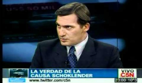 Paulo Kablan, periodista de policiales de Radio 10 y C5N, brindará una charla en la UCU