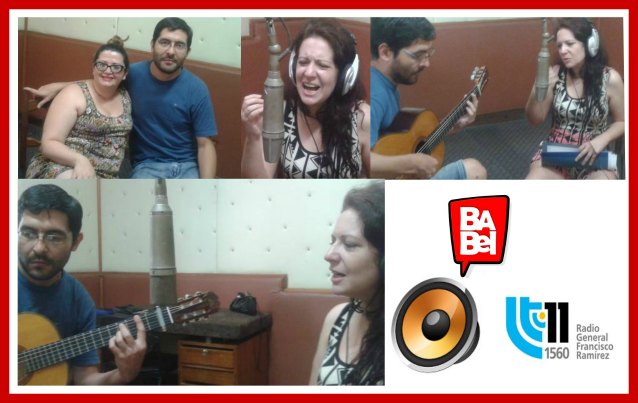 Cantoras uruguayenses: 