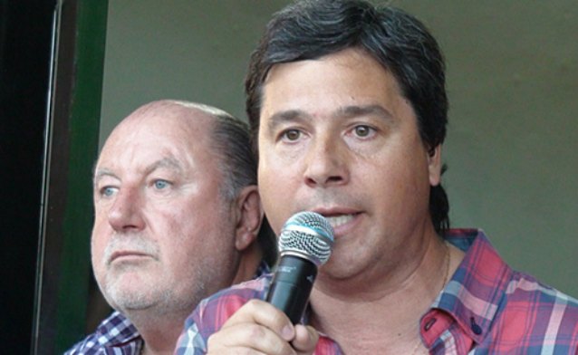 Zavallo y Busti criticaron el discurso de Urribarri