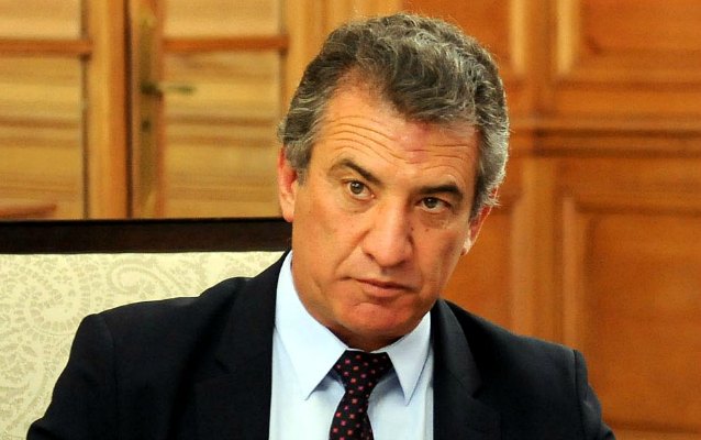 A votar en agosto y octubre: Urribarri negó adelantamiento