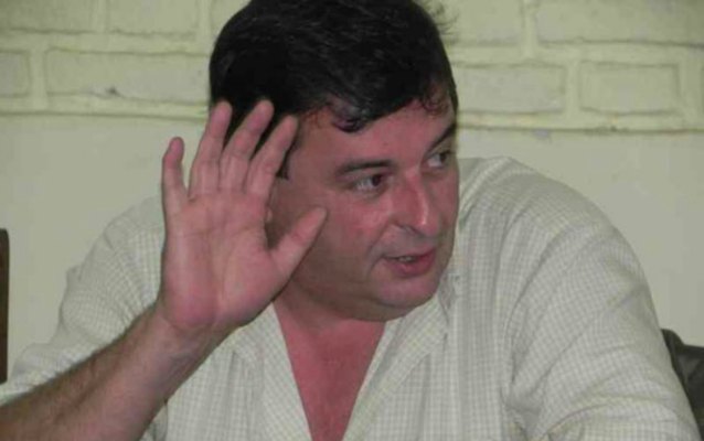 “Nos interesa que un intendente de la jerarquía de Bordet pueda gobernar Entre Ríos”, definió Rebord