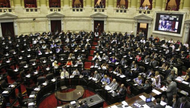 La Agencia Federal de Inteligencia fue aprobada en diputados