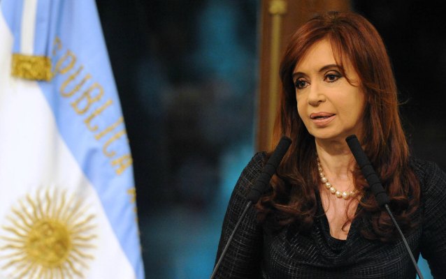 La Justicia desestimó la denuncia contra CFK