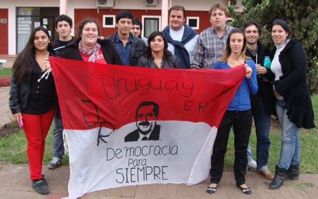 UCR: “Hacer una alianza con Macri o Massa es mentirle a la gente”, dice congresal uruguayense