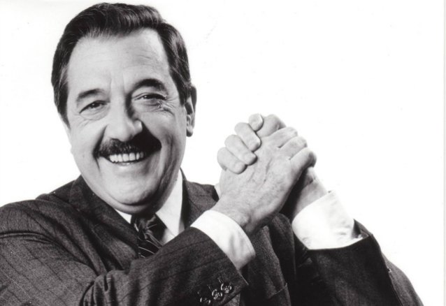 Raúl Alfonsín, ex Presidente