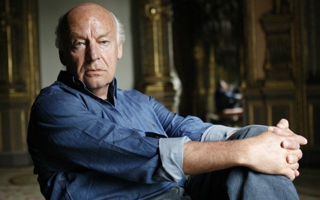 Murió Eduardo Galeano