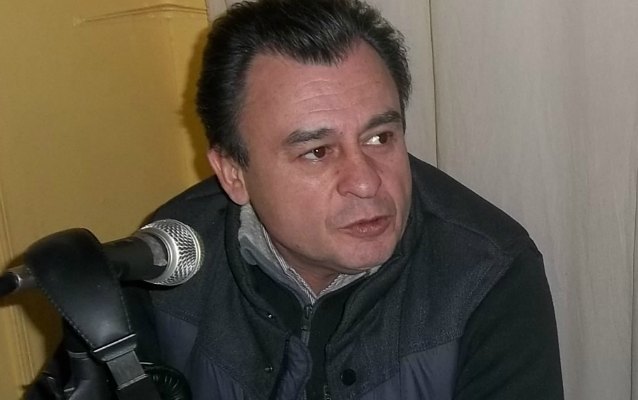 “Schepens cuenta con todo el aval del peronismo para ser reelecto”, expresó Bisogni