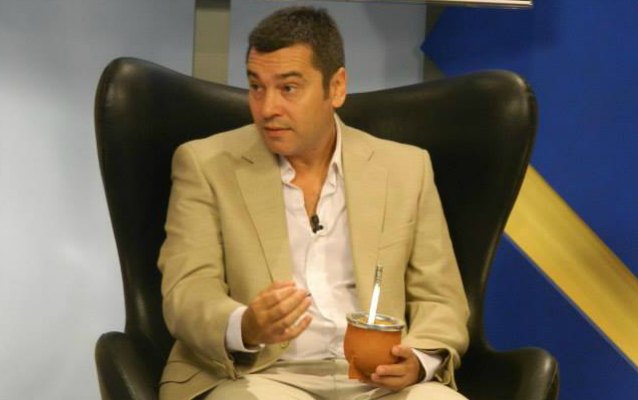 Haddad: “Vamos a replicar en la provincia el acuerdo con el GEN y con Libres del Sur”