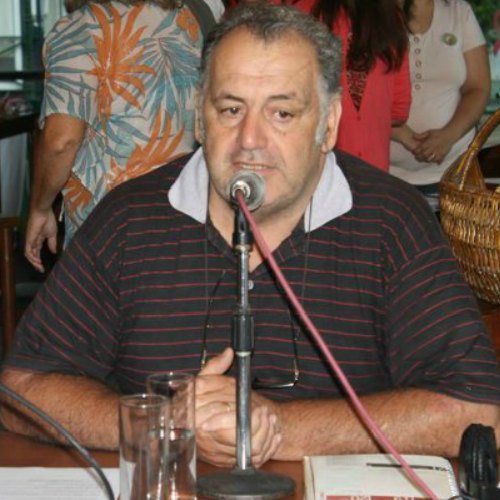 Héctor Rodríguez (UCR)