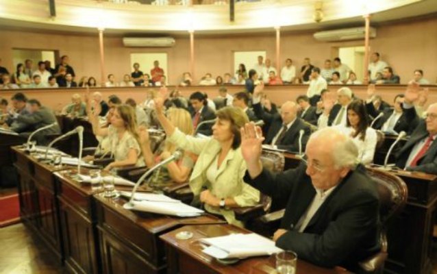 La Reforme Electoral vuelve al Senado tras sufrir modificaciones en Diputados