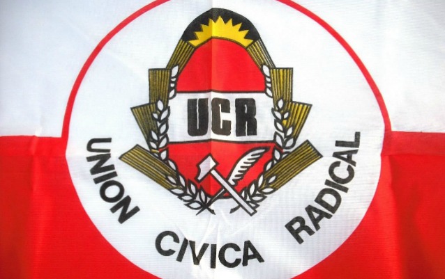 UCR: yrigoyenistas le exigen a la conducción que amplíe la alianza