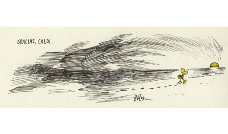 Liniers | Imagen: La Nación